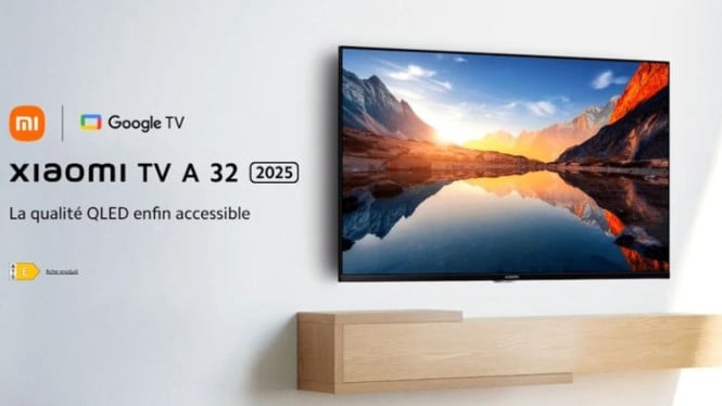 Xiaomi A32
