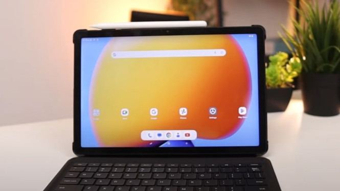 ITEL VistaTab 30 GT