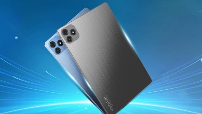 itel VistaTab 30