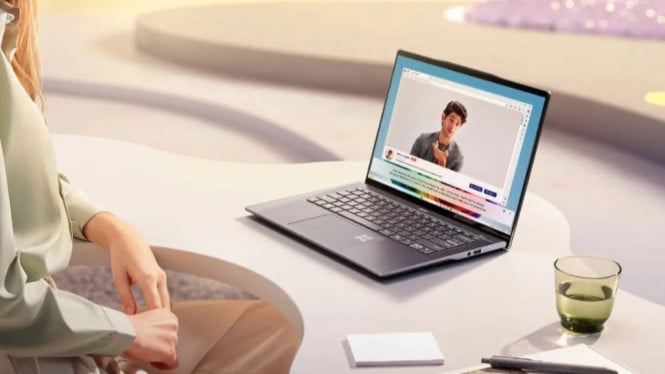 Acer Swift 14 AI