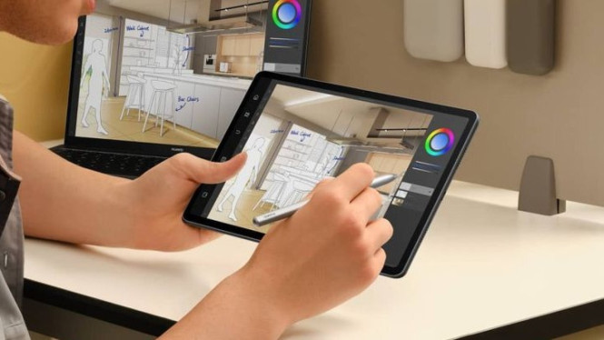 Huawei MatePad SE 11