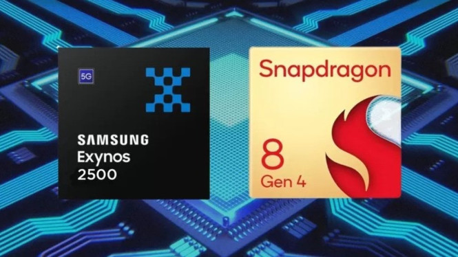 Chipset Samsung