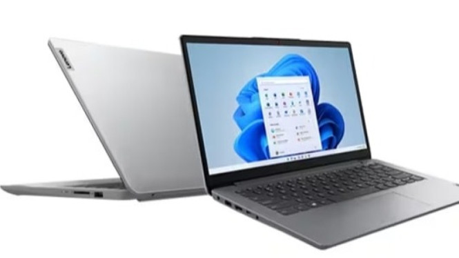 Lenovo IdeaPad 15