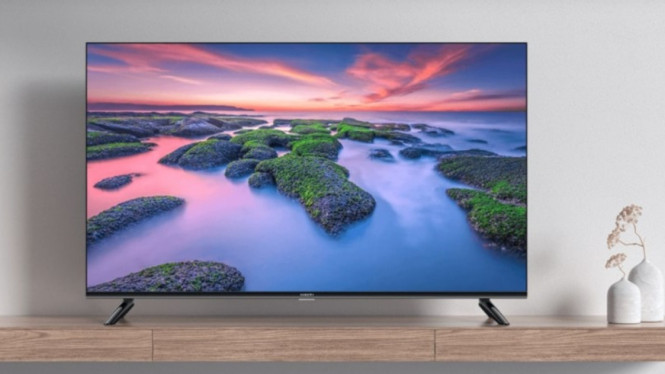 Smart TV 43 FHD Xiaomi Google TV 2025