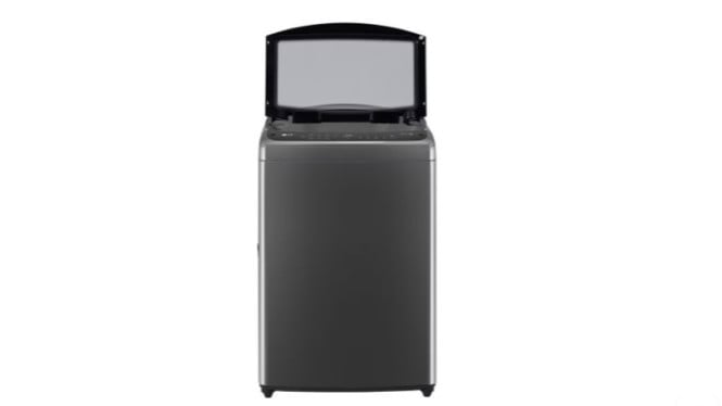 LG T2110DV3B, Mesin Cuci Top Loading