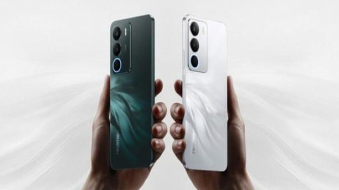 Realme C71