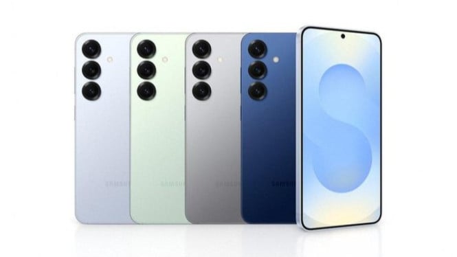 Samsung S25