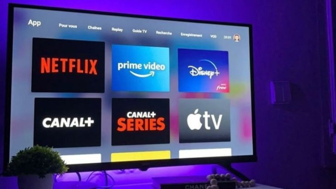 Smart TV