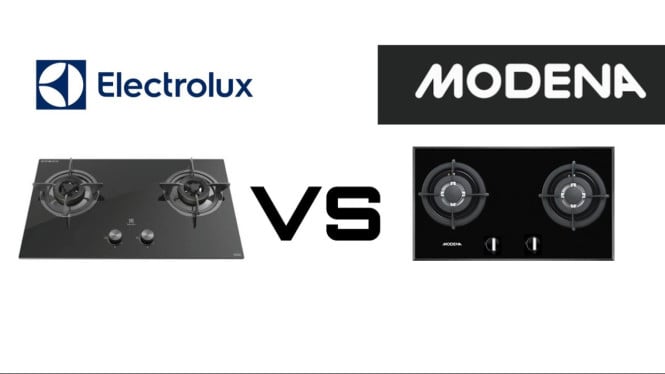 Modena atau Electrolux yang Lebih Worth It?