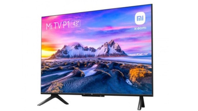 Xiaomi Mi TV P1 43