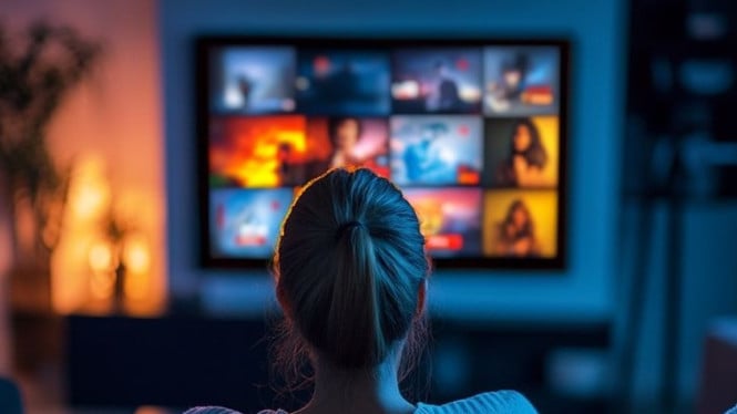Perbedaan Antara TV Digital dan Smart TV