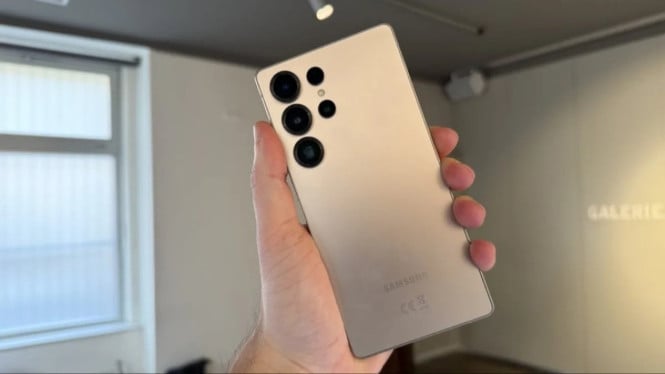 Samsung Galaxy S26 Ultra