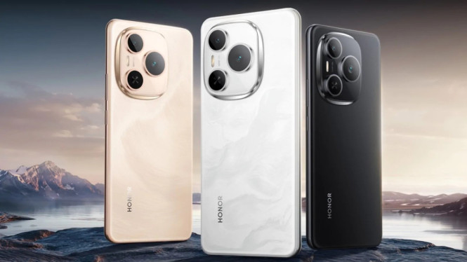 Honor Power 2