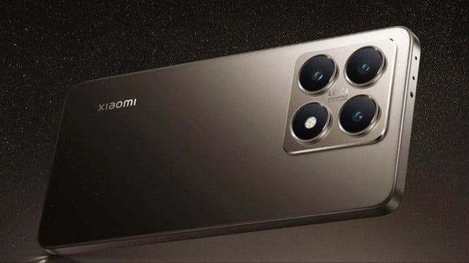 Xiaomi 15T