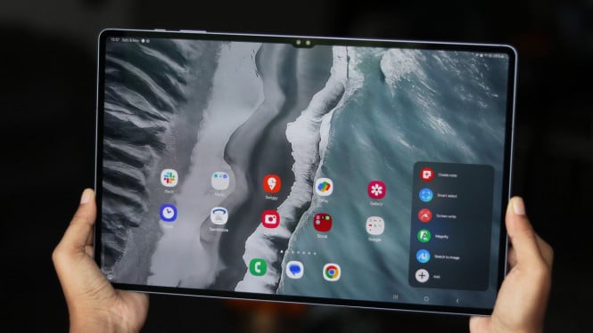 Tab S11 Ultra