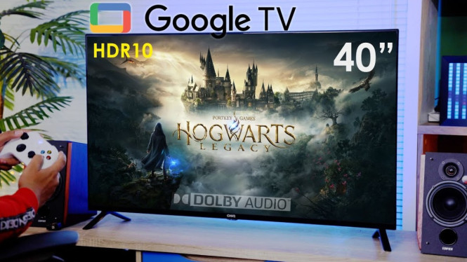 TV Murah Terbaik 2025
