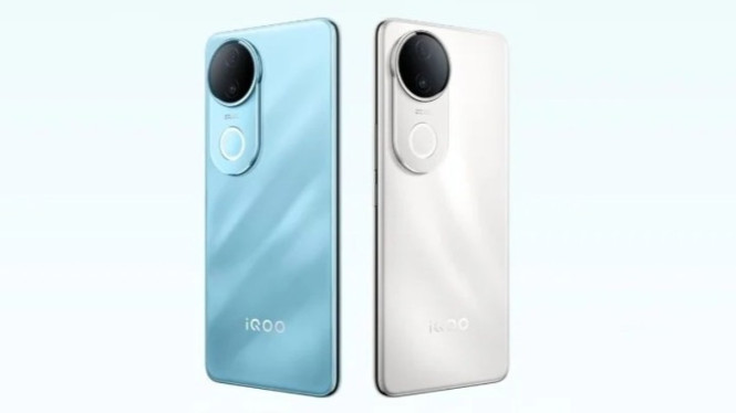 iQOO Z10R