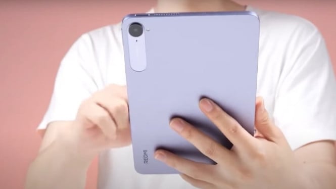Redmi K Pad