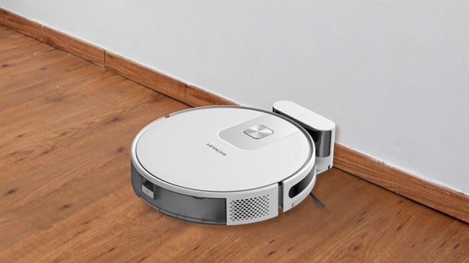 Hitachi X15N, Robot Vacuum Cleaner