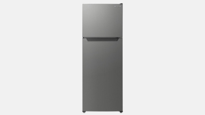 Kulkas Modena RF 3652 TDDS