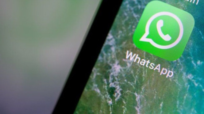 Fitur Rahasia WhatsApp