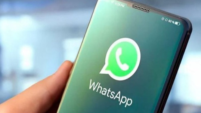 Fitur WhatsApp
