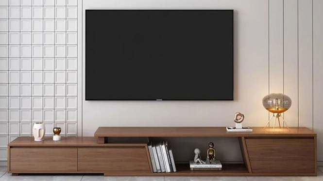 TV untuk Keluarga