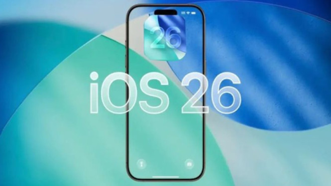 iOS 26