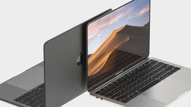 Mcbook pro