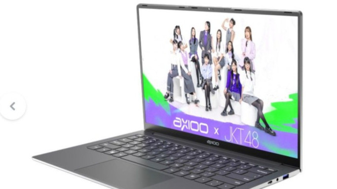 AXIOO HYPE R3 OLED
