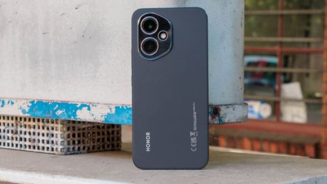 HONOR 400