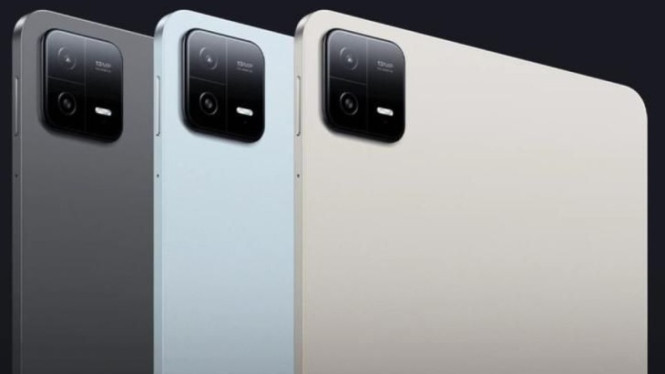 Xiaomi Pad 7 Pro