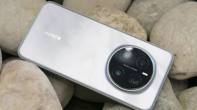Honor Magic 8