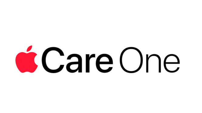 AppleCare One
