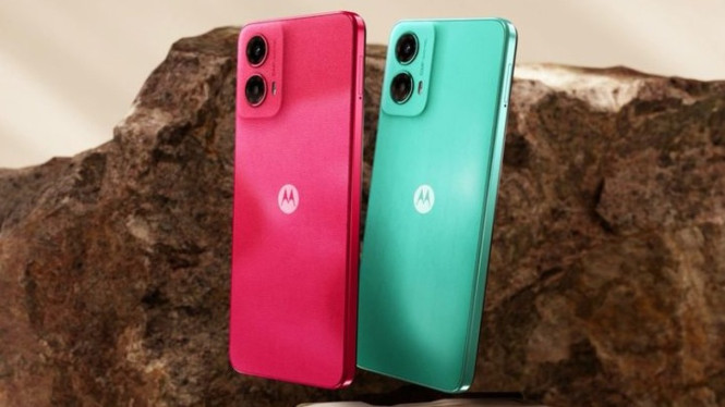Motorola G45 5G