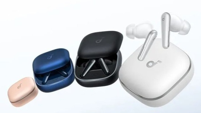 Soundcore Liberty 5