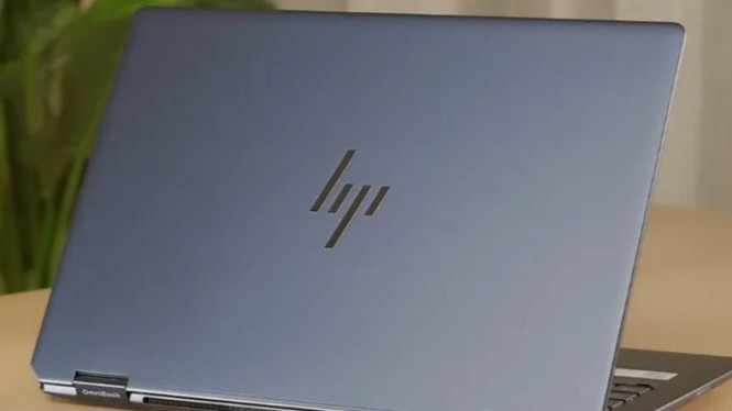 HP Omnibook Ultra Flip 14