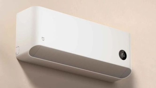 Xiaomi Mijia AC Pro Eco 5 Star