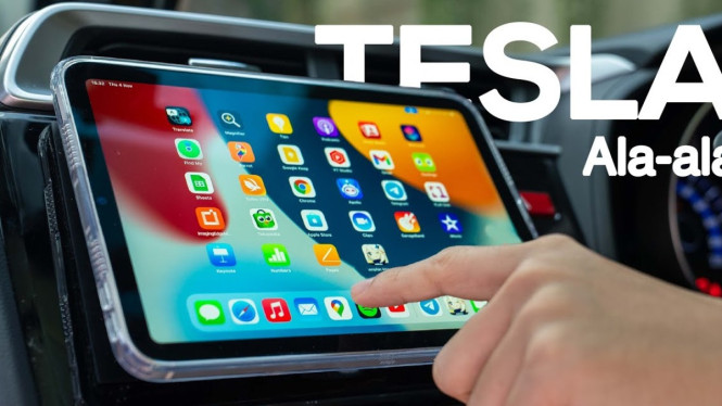 iPad Mini
