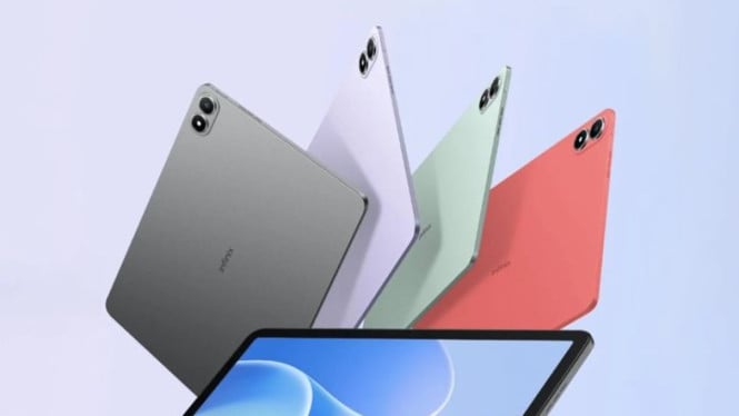 Infinix Xpad 20