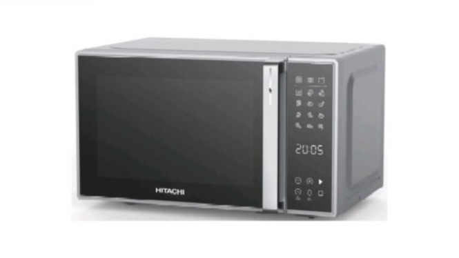 Microwave Hitachi HMR-DG2012