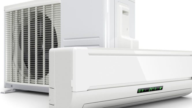 Kompresor AC