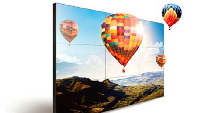 Layar Display