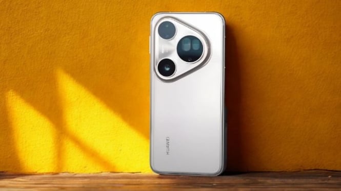 Huawei Pura 80 Ultra