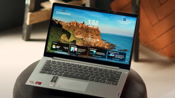 Lenovo Ideapad 1