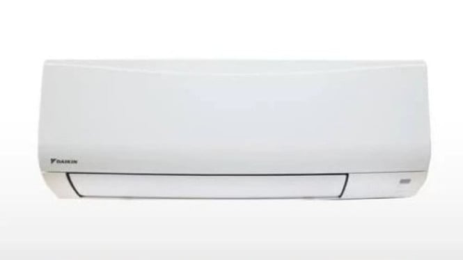 AC DAIKIN 0.5PK Split Standard