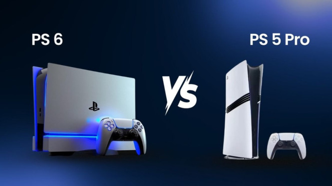 Playstation 6