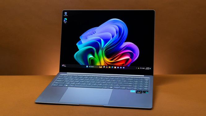 Galaxy Book4 Edge