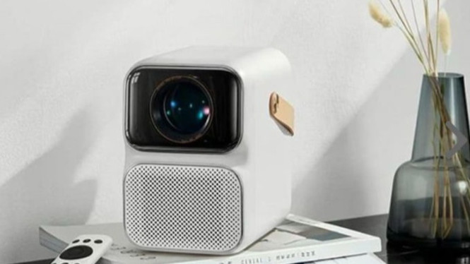Wanbo T6 Max