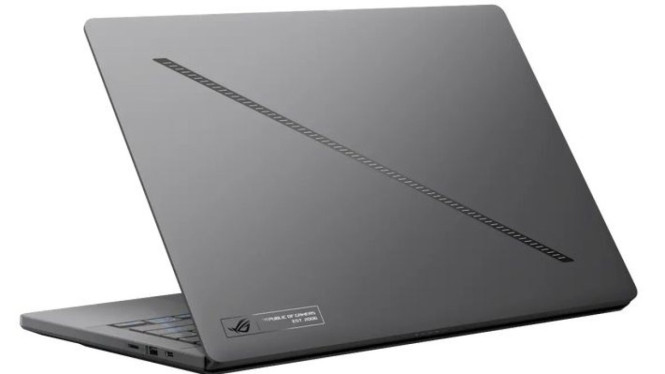 Asus ROG Zephyrus G14 2025